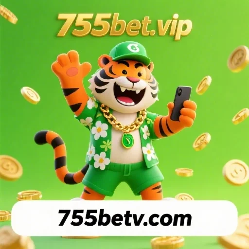 Descubra o Programa de Afiliados no 755bet.vip: Uma Oportunidade Lucrativa no Mundo dos Jogos Online