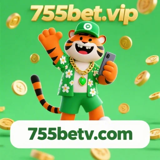 Atração das Máquinas de Slots no 755bet.vip